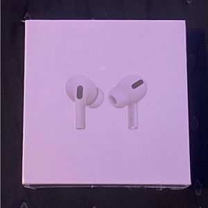 *BEST OFFER* Apple - AirPods Pro (2nd generation) - White